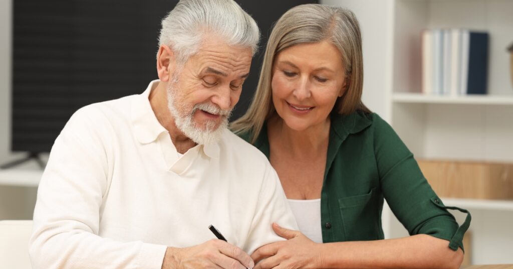 Donación en vida vs Herencia