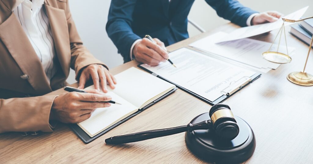 Legítima Herencias en Madrid